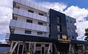 Hotel Royal Brasil